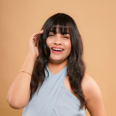 Clip in Bangs | Bang Hair Extensions