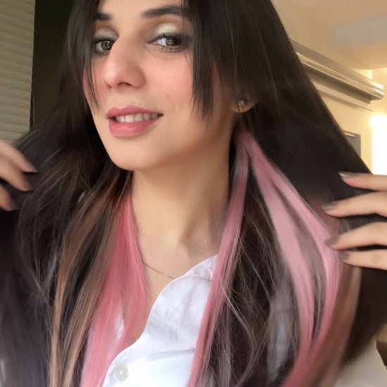 Highlight extensions